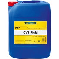 Getriebeöl RAVENOL ATF CVT FLUID 20L von Ravenol