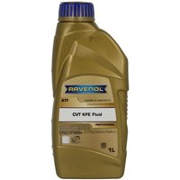 Getriebeöl RAVENOL ATF CVT KFE FLUID 1L Getriebeöl RAVENOL ATF CVT KFE FLUID 1L von Ravenol