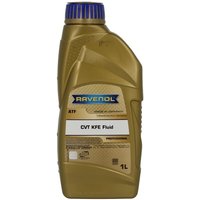 Getriebeöl RAVENOL ATF CVT KFE FLUID 1L von Ravenol