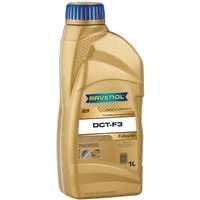 Getriebeöl RAVENOL ATF DCT-F3 1L von Ravenol