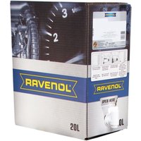 Getriebeöl RAVENOL ATF Dexron III H 20L von Ravenol