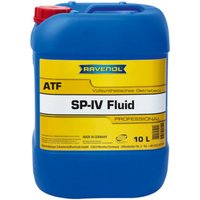 Getriebeöl RAVENOL ATF FLUID SP IV 10L von Ravenol