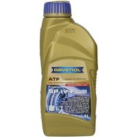 Getriebeöl RAVENOL ATF FLUID SP IV 1L von Ravenol