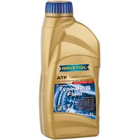 Getriebeöl RAVENOL ATF J2/S FLUID 1L von Ravenol