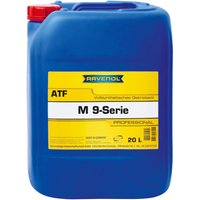 Getriebeöl RAVENOL ATF M-9 SERIE 20L Getriebeöl RAVENOL ATF M-9 SERIE 20L von Ravenol