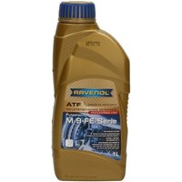 Getriebeöl RAVENOL ATF M-9FE-SERIE 1L von Ravenol