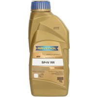 Getriebeöl RAVENOL ATF SP-IV RR 1L von Ravenol