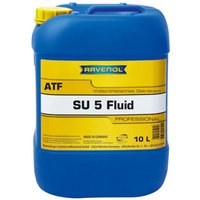 Getriebeöl RAVENOL ATF SU5 FLUID 10L von Ravenol