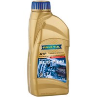 Getriebeöl RAVENOL ATF SU5 FLUID 1L von Ravenol