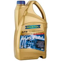 Getriebeöl RAVENOL ATF SU5 FLUID 4L von Ravenol