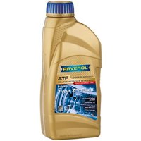 Getriebeöl RAVENOL ATF TYPE Z1 FLUID 1L von Ravenol