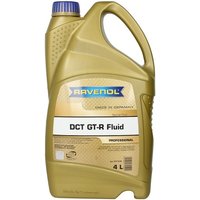 Getriebeöl RAVENOL DCT GT-R FLUID 4L von Ravenol