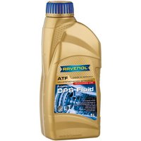 Getriebeöl RAVENOL DPS FLUID 1L von Ravenol