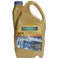 Getriebeöl RAVENOL DPS FLUID 4L Getriebeöl RAVENOL DPS FLUID 4L von Ravenol