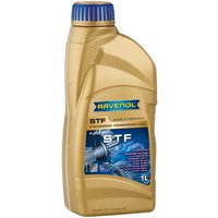 Getriebeöl RAVENOL STF SYN.FLUID 1L Getriebeöl RAVENOL STF SYN.FLUID 1L von Ravenol