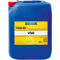 Getriebeöl RAVENOL VSG 75W90 20L von Ravenol