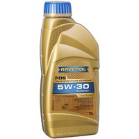 Motoröl RAVENOL FDS 5W30 1L Motoröl RAVENOL FDS 5W30 1L von Ravenol