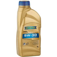 Motoröl RAVENOL HCL 5W30 1L Motoröl RAVENOL HCL 5W30 1L von Ravenol