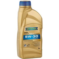 Motoröl RAVENOL HCL 5W30 1L von Ravenol