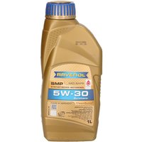 Motoröl RAVENOL SMP 504/507 5W30 1L von Ravenol