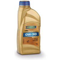 Motoröl RAVENOL VSW 0W30 1L von Ravenol