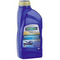 Motoröl RAVENOL WATERCRAFT SYNT 2T 1L Motoröl RAVENOL WATERCRAFT SYNT 2T 1L von Ravenol