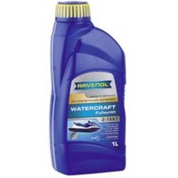 Motoröl RAVENOL WATERCRAFT SYNT 2T 1L von Ravenol