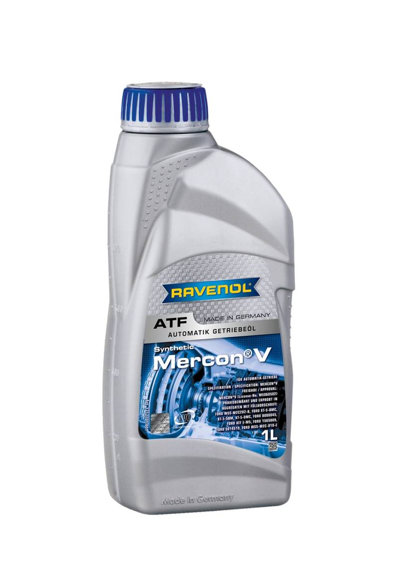 RAVENOL ATF MERCON® V von RAVENOL