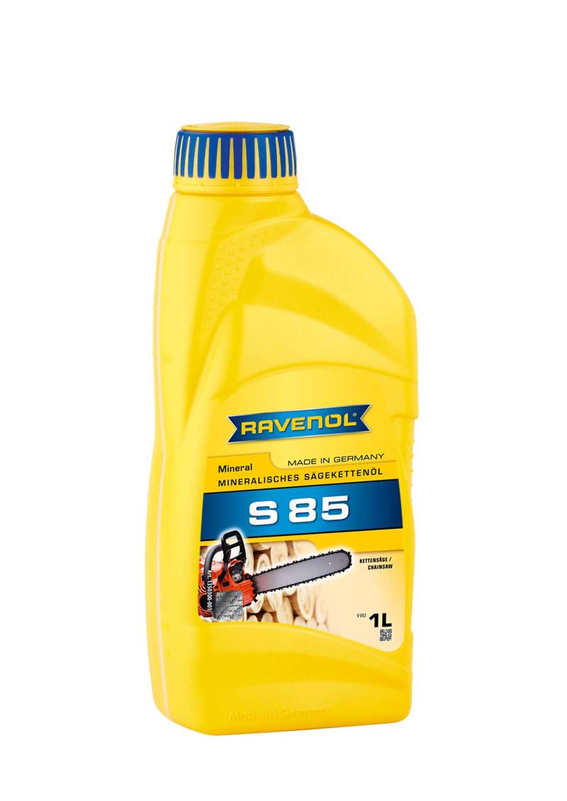 RAVENOL Sägeketten-Oel S 85 von RAVENOL