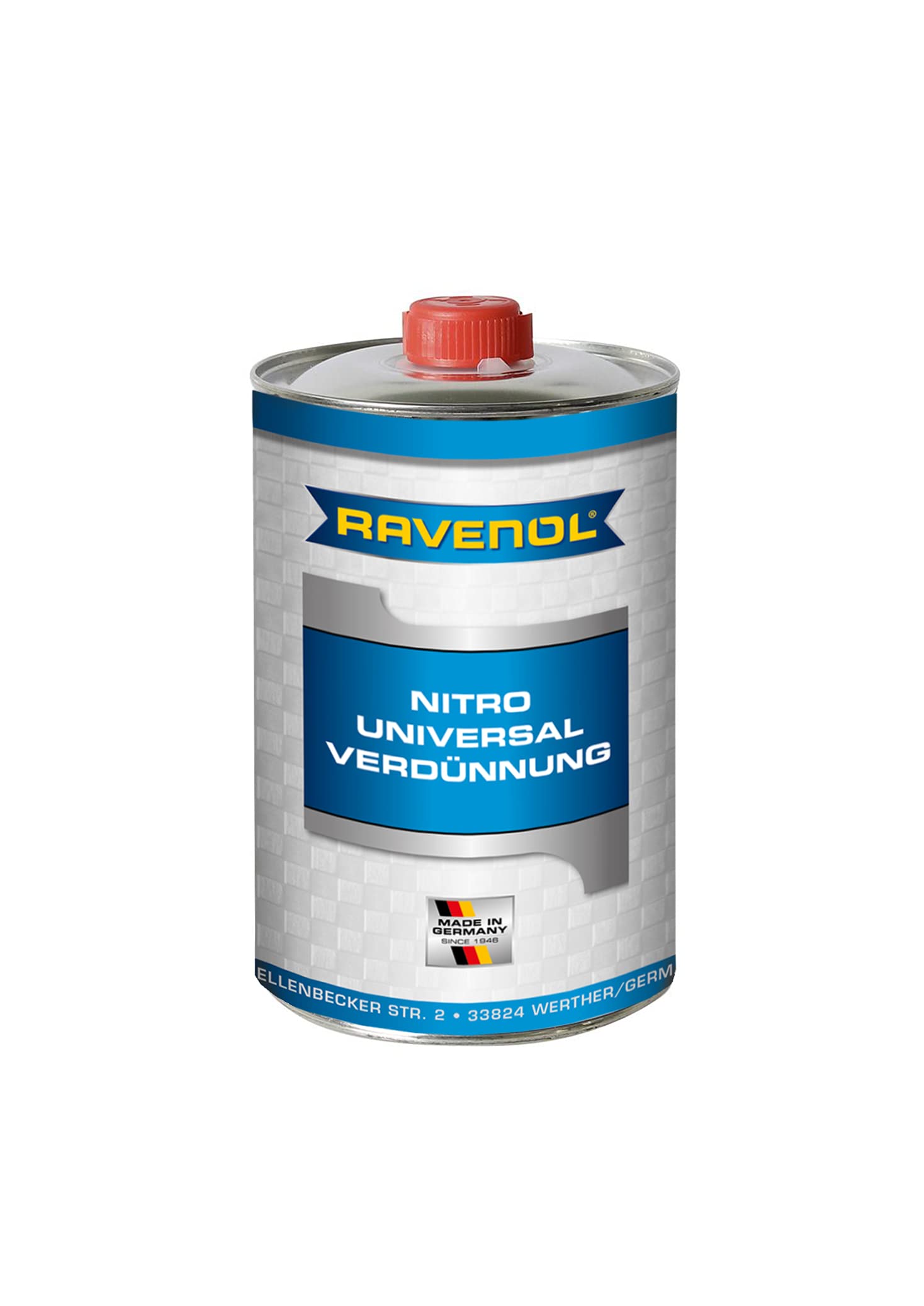 RAVENOL Nitro-Universal-Verdünnung von RAVENOL