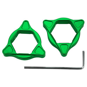 Gabelsterne Aluminium, in vier Größen erhältlich Raximo Gabelsterne Aluminium, in vier Größen erhältlich Raximo von Raximo