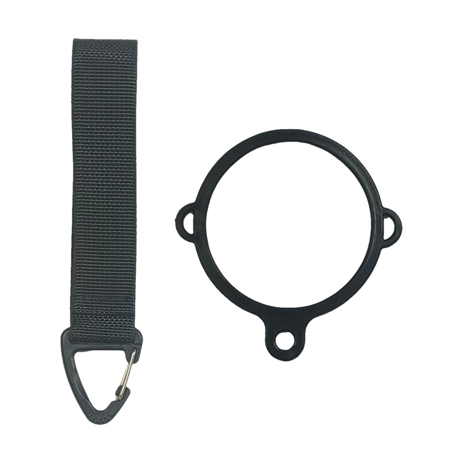 Raxove Wasserflaschengriffe, Wasserflaschen-Tragegriffe, Flaschenträgergriff, Innendurchmesser: 6,6 cm, weiches Band, Halter, Gurt, Tassenträger für Flaschen, zum Wandern, Camping Raxove Wasserflaschengriffe, Wasserflaschen-Tragegriffe, Flaschenträgergriff, Innendurchmesser: 6,6 cm, weiches Band, Halter, Gurt, Tassenträger für Flaschen, zum Wandern, Camping von Raxove