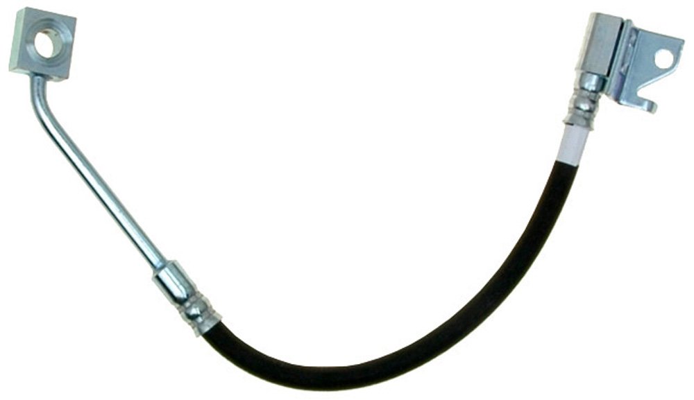 RAYBESTOS BRAKE PARTS INC. BH383352 BRAKE HOSE RAYBESTOS BRAKE PARTS INC. BH383352 BRAKE HOSE von Raybestos