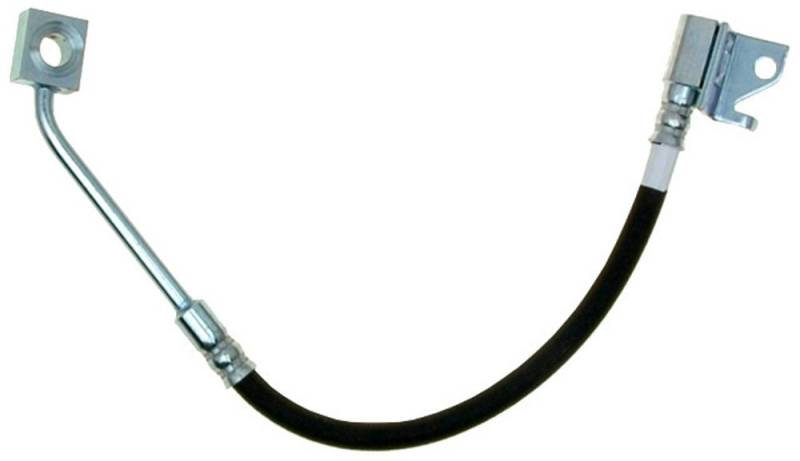 RAYBESTOS BRAKE PARTS INC. BH383352 BRAKE HOSE von Raybestos