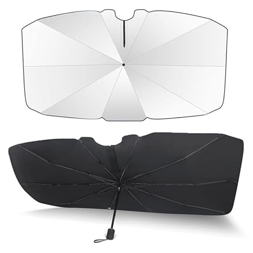 Sonnenschirm an Windschutzscheibe, Für BMW 420i 420d 430i 430d Auto-Sonnenschutz Sonnenschutz die Windschutzscheibe eines Autos Sonnenschirm an Windschutzscheibe, Für BMW 420i 420d 430i 430d Auto-Sonnenschutz Sonnenschutz die Windschutzscheibe eines Autos von Rdgnls