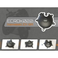 Crash Pad RDMOTO RDM-ECRDK022 von Rdmoto