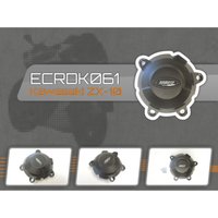 Crash Pad RDMOTO RDM-ECRDK061 von Rdmoto