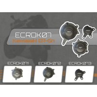 Crash Pads RDMOTO RDM-ECRDK07 von Rdmoto