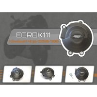 Crash Pad RDMOTO RDM-ECRDK111 von Rdmoto