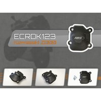 Crash Pad RDMOTO RDM-ECRDK123 von Rdmoto