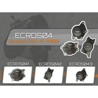 Crash Pads RDMOTO RDM-ECRDS04 von Rdmoto