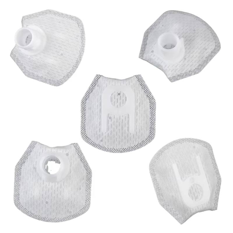 Benzin Kraftstoff Pumpe Kraftstoffpumpenfilter 49019-0013 Für Für KAF620 Mule 4000 4010 PRO-FX PRO-FXT KRF800 Teryx KVF750 Brute Force 750 2008-2019 Benzinpumpe(5 Piece) von Rdtnvc
