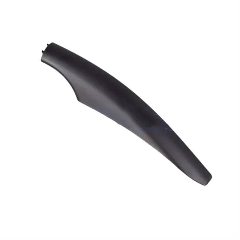 Dachträger Dachreling Träger Für Benz Für Viano V260 2008 2009 2010 2011 2012 2013-2015 Gepäckträger Abdeckung Dach Gepäckträger Deckel Abdeckung Schutz Kappe Dekorative Shell(Vorne rechts) von Rdtnvc