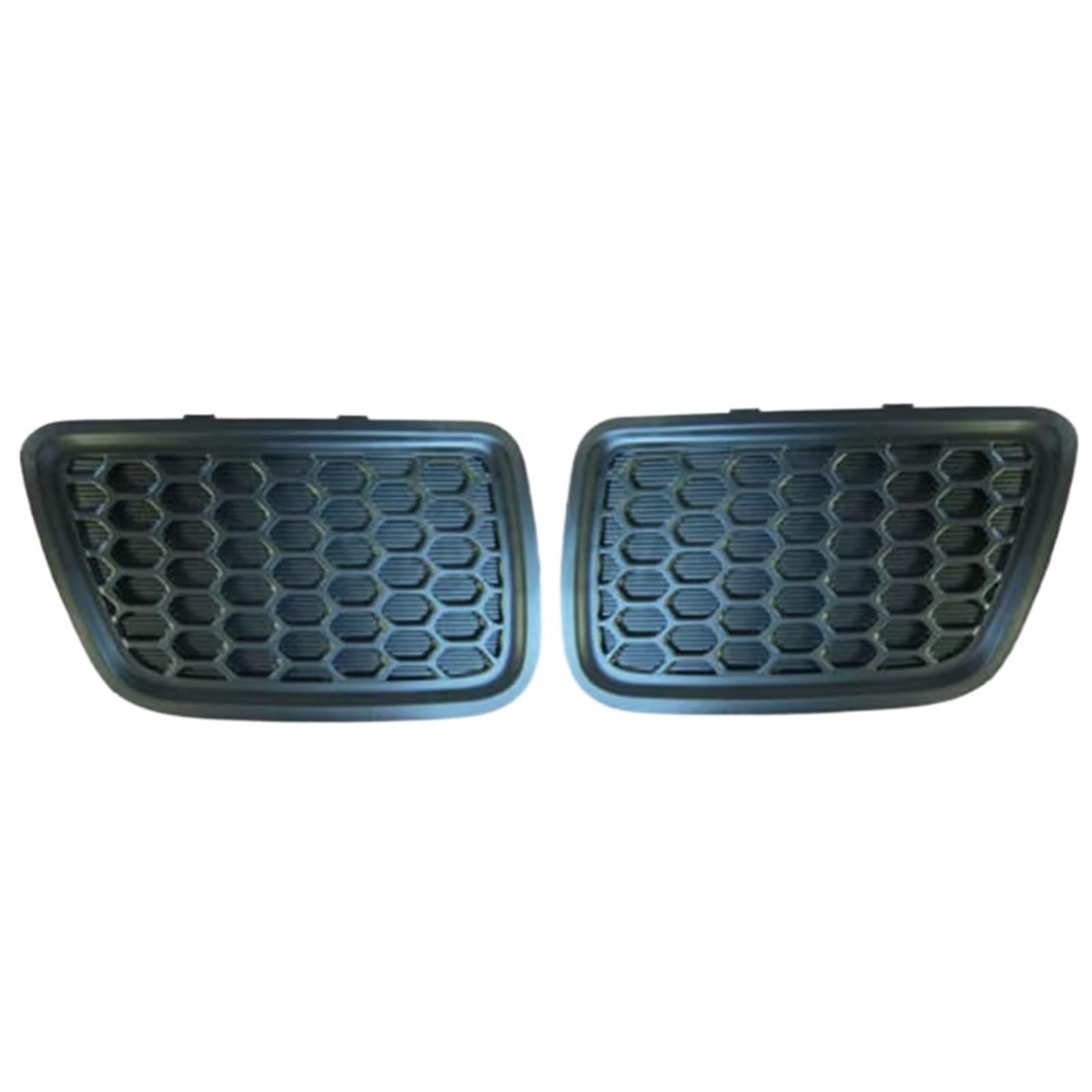Frontgrill 1 Paar Links + Rechts Front Lower Grille Tow Insert Lünette Direkter Ersatz #68143099AC Für Jeep Für Grand Für Cherokee 2014 2015 2016 Front Nieren Kühlergrill Frontgrill 1 Paar Links + Rechts Front Lower Grille Tow Insert Lünette Direkter Ersatz #68143099AC Für Jeep Für Grand Für Cherokee 2014 2015 2016 Front Nieren Kühlergrill von Rdtnvc