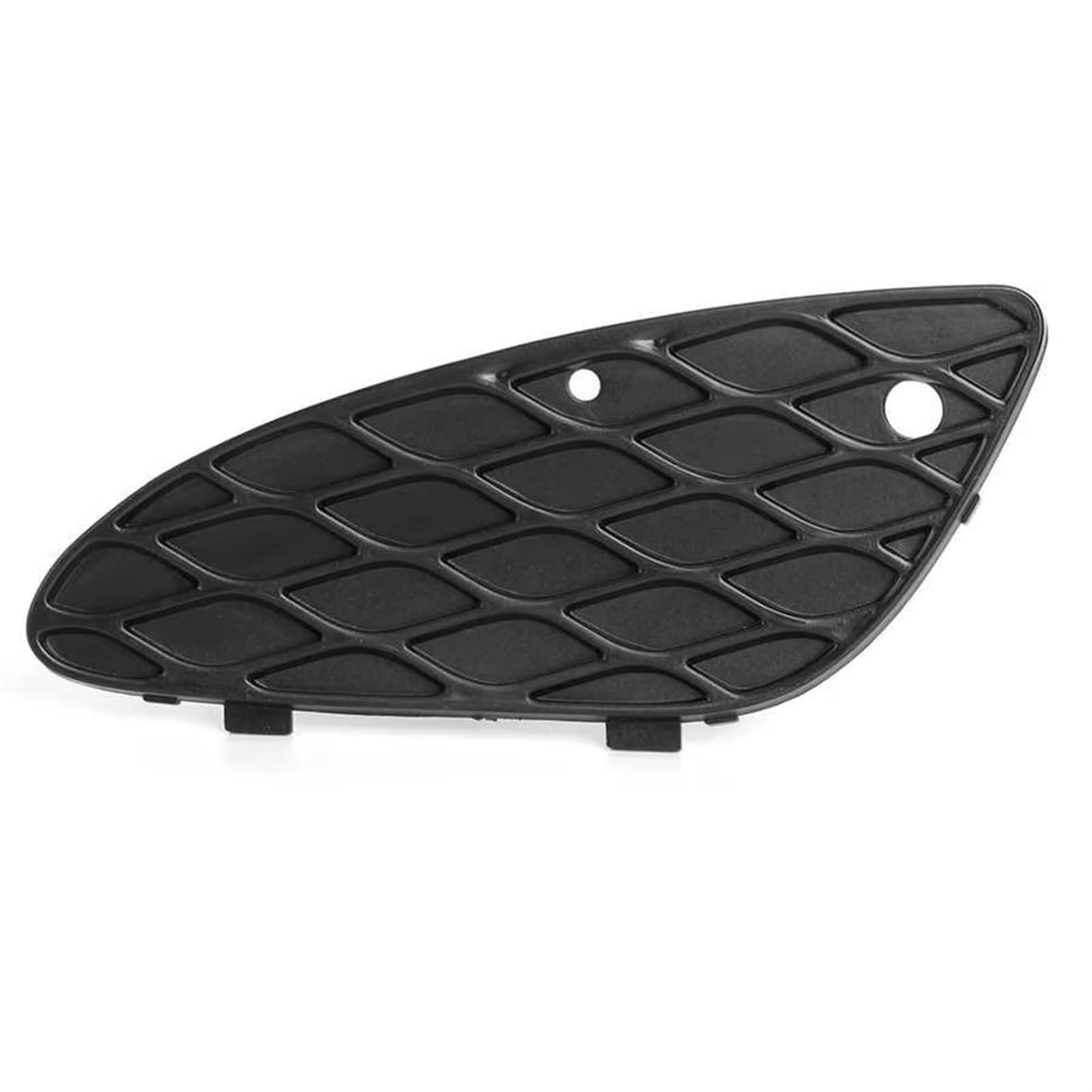 Frontgrill 1 Stück Frontstoßstangenabdeckung Netzgitter 2118850353 2118850253 Für Benz E-Klasse W211 2003 2004 2005 2006 W211 E320 E350 E500 Front Nieren Kühlergrill(Links) von Rdtnvc