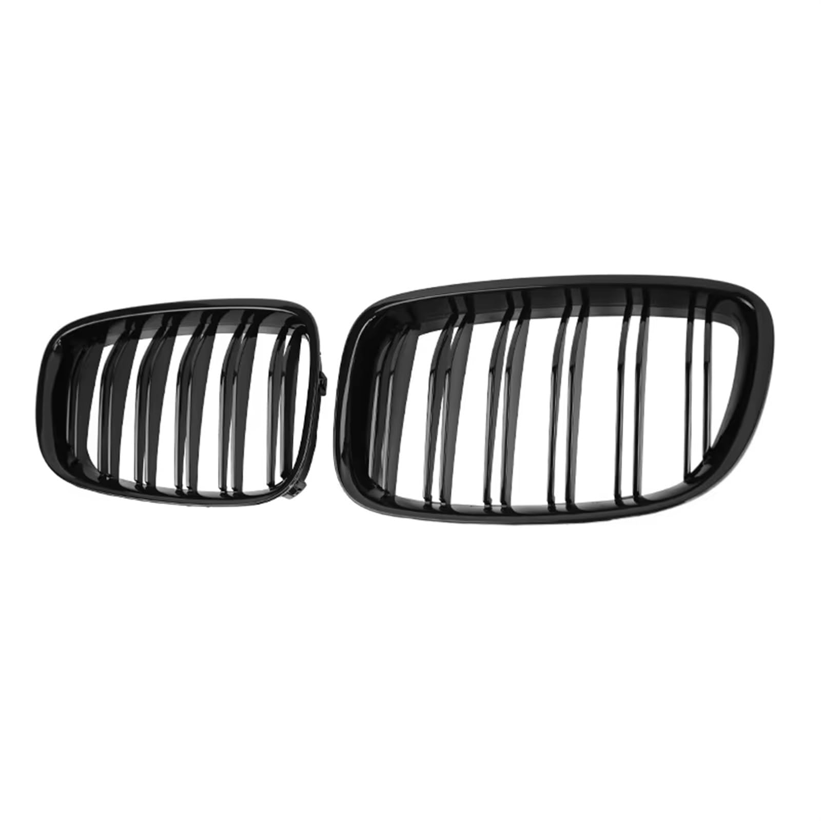 Frontgrill ABS Auto Vorderen Stoßfänger Niere Grill Für 5 Series GT F07 2010 2011 2012 2013 2014 2015 Geändert Teil Zubehör Front Nieren Kühlergrill Frontgrill ABS Auto Vorderen Stoßfänger Niere Grill Für 5 Series GT F07 2010 2011 2012 2013 2014 2015 Geändert Teil Zubehör Front Nieren Kühlergrill von Rdtnvc
