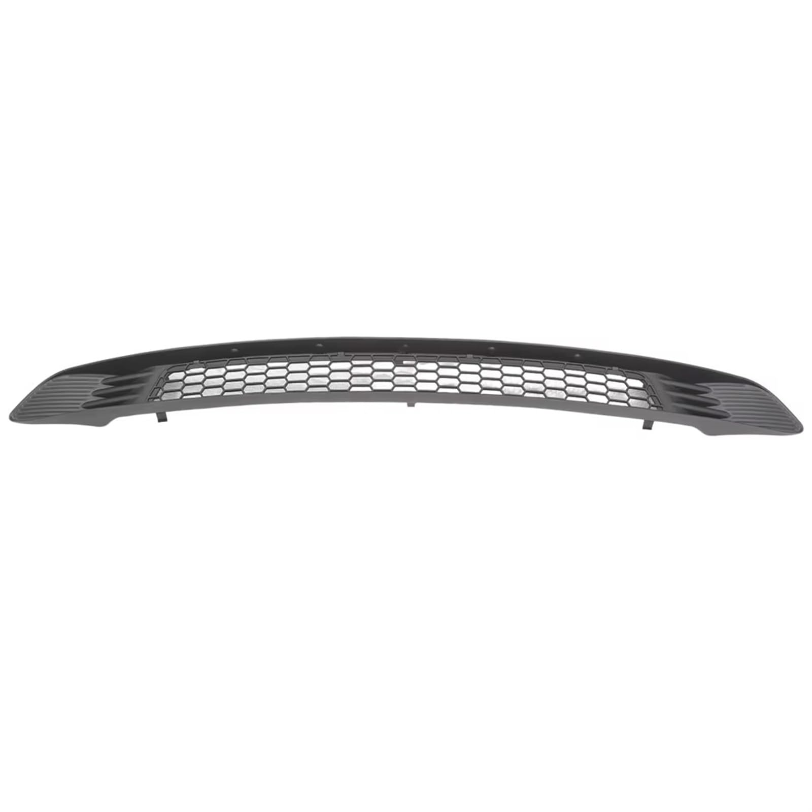 Frontgrill Abnehmbare Auto Net Grille Langlebige Auto Honeycomb Grid Schnalle Installation Auto Stoßstange Mesh Maske Für Tesla Für Modell 3 Y 2020 2021 2022 2023 Front Nieren Kühlergrill(for 3) von Rdtnvc