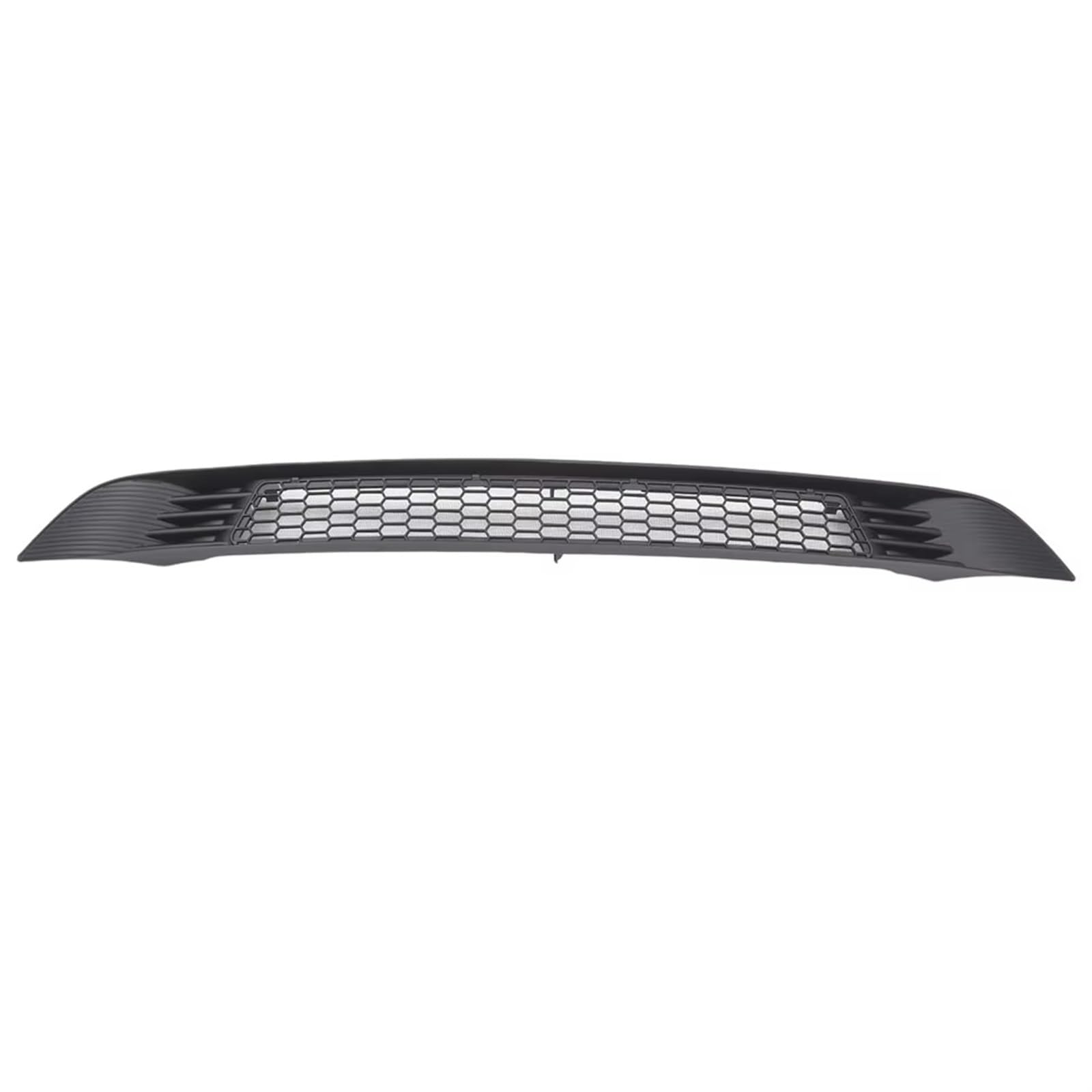 Frontgrill Abnehmbare Auto Net Grille Langlebige Auto Honeycomb Grid Schnalle Installation Auto Stoßstange Mesh Maske Für Tesla Für Modell 3 Y 2020 2021 2022 2023 Front Nieren Kühlergrill(for Y) von Rdtnvc