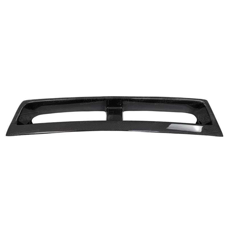 Frontgrill Ap Style Kohlefaser-Frontgrill Für Subaru Für Impreza 10 Für WRX Sti Grb Grf 2008 2009 2010 2011 Front Nieren Kühlergrill von Rdtnvc