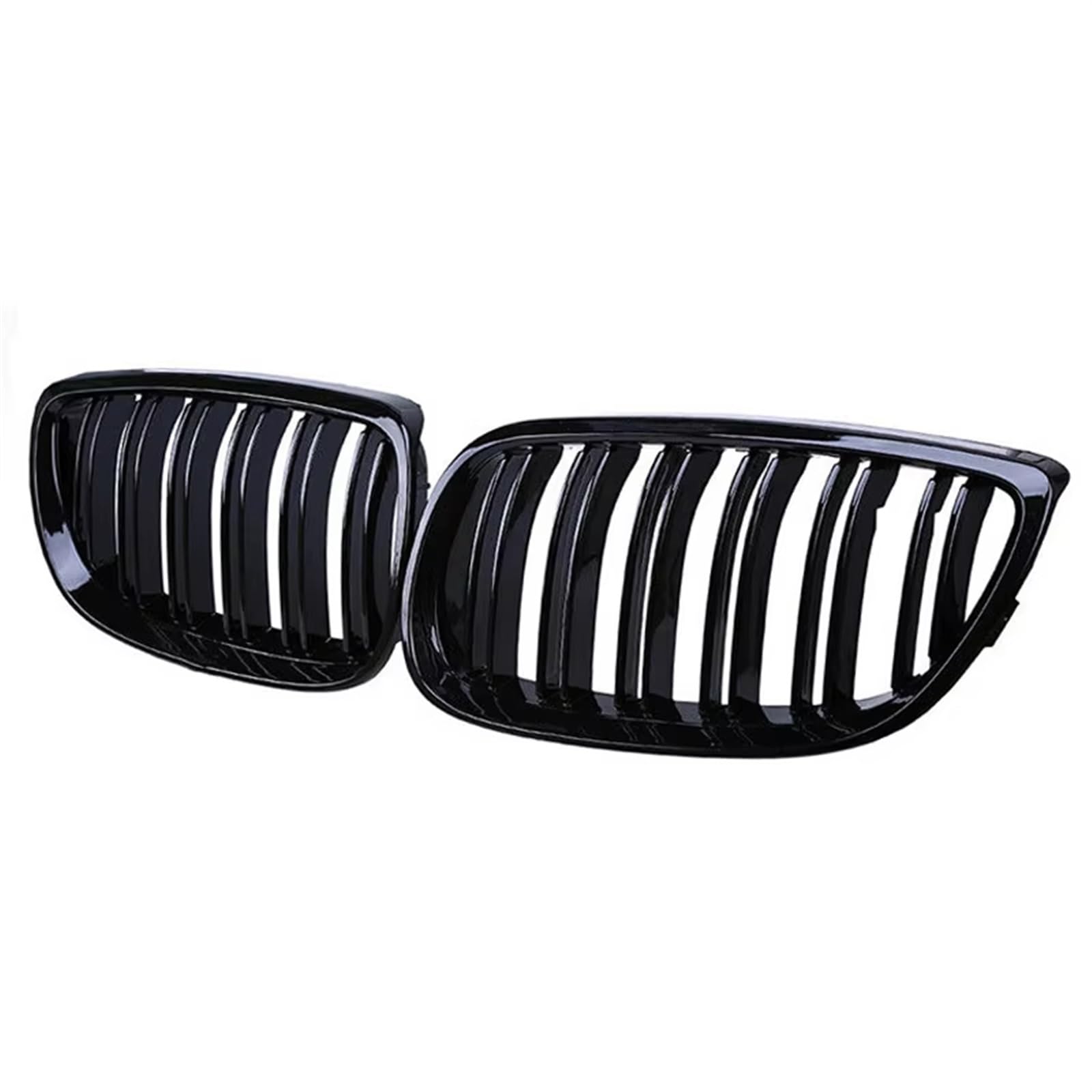 Frontgrill Auto Front Niere Grill Glanz Schwarz Kühlergrill Racing Grill Für 3 Serie E92 E93 M3 325xi 320i 325i 325i 328i 330i 335i 2006 2007 2008 2009 Front Nieren Kühlergrill Frontgrill Auto Front Niere Grill Glanz Schwarz Kühlergrill Racing Grill Für 3 Serie E92 E93 M3 325xi 320i 325i 325i 328i 330i 335i 2006 2007 2008 2009 Front Nieren Kühlergrill von Rdtnvc